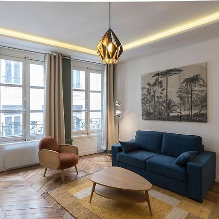 Apartamento Le Confident - Grand T2 Au Coeur De Lyon Exterior foto